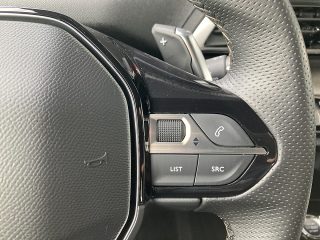 Peugeot 3008 BlueHDi 130 S&S EAT8 GT Pack