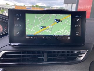 Peugeot 3008 BlueHDi 130 S&S EAT8 GT Pack