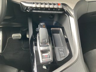 Peugeot 3008 BlueHDi 130 S&S EAT8 GT Pack