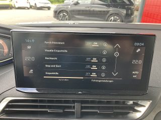 Peugeot 3008 BlueHDi 130 S&S EAT8 GT Pack
