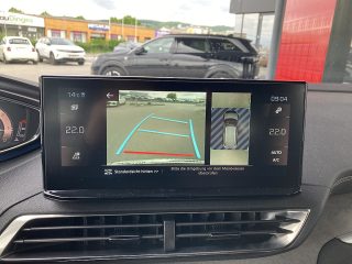 Peugeot 3008 BlueHDi 130 S&S EAT8 GT Pack