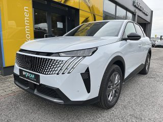 Peugeot 3008 Hybrid 145 E-DCS6 Allure Aut.!NAVI,360°KAMERA,LED,ACC,TOP!