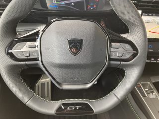 Peugeot 308 SW Elektro 156 58kWh GT!NEUES MODELL!