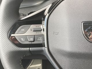 Peugeot 308 SW Elektro 156 58kWh GT!NEUES MODELL!
