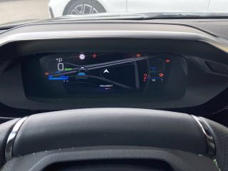 Peugeot 308 SW Elektro 156 58kWh GT!NEUES MODELL!