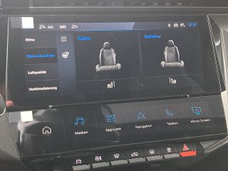 Peugeot 308 SW Elektro 156 58kWh GT!NEUES MODELL!