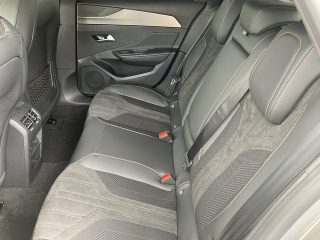 Peugeot 308 SW Elektro 156 58kWh GT!NEUES MODELL!