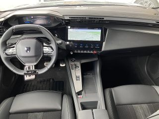 Peugeot 308 SW Elektro 156 58kWh GT!NEUES MODELL!