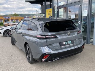 Peugeot 308 SW Elektro 156 58kWh GT!NEUES MODELL!