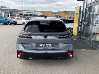 Peugeot 308 SW Elektro 156 58kWh GT!NEUES MODELL!