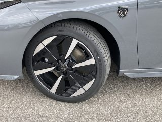 Peugeot 308 SW Elektro 156 58kWh GT!NEUES MODELL!