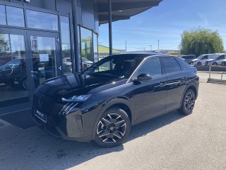 Peugeot 3008 Hybrid 145 E-DCS6 Allure Aut.
