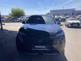 Peugeot 3008 Hybrid 145 E-DCS6 Allure Aut.