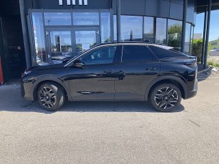 Peugeot 3008 Hybrid 145 E-DCS6 Allure Aut.
