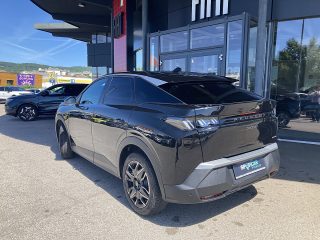 Peugeot 3008 Hybrid 145 E-DCS6 Allure Aut.
