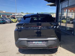 Peugeot 3008 Hybrid 145 E-DCS6 Allure Aut.