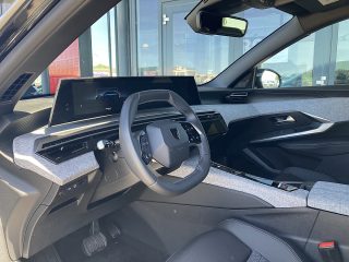 Peugeot 3008 Hybrid 145 E-DCS6 Allure Aut.