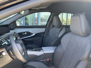 Peugeot 3008 Hybrid 145 E-DCS6 Allure Aut.