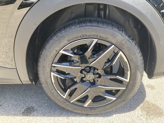 Peugeot 3008 Hybrid 145 E-DCS6 Allure Aut.