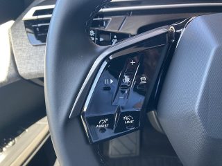Peugeot 3008 Hybrid 145 E-DCS6 Allure Aut.