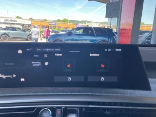 Peugeot 3008 Hybrid 145 E-DCS6 Allure Aut.