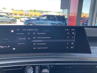 Peugeot 3008 Hybrid 145 E-DCS6 Allure Aut.