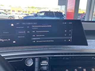 Peugeot 3008 Hybrid 145 E-DCS6 Allure Aut.