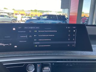 Peugeot 3008 Hybrid 145 E-DCS6 Allure Aut.