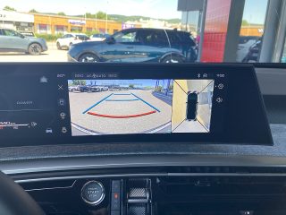 Peugeot 3008 Hybrid 145 E-DCS6 Allure Aut.