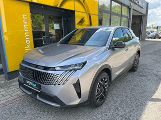 Peugeot 3008 Hybrid 145 E-DCS6 Allure Aut.