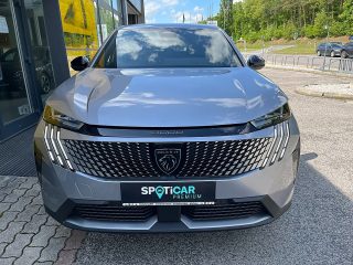 Peugeot 3008 Hybrid 145 E-DCS6 Allure Aut.