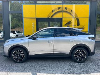 Peugeot 3008 Hybrid 145 E-DCS6 Allure Aut.