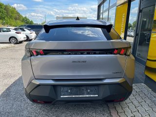 Peugeot 3008 Hybrid 145 E-DCS6 Allure Aut.