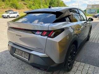 Peugeot 3008 Hybrid 145 E-DCS6 Allure Aut.