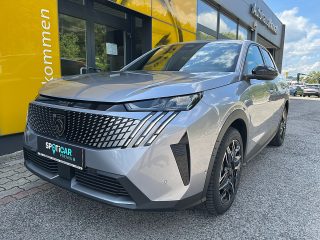 Peugeot 3008 Hybrid 145 E-DCS6 Allure Aut.