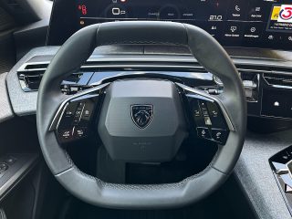 Peugeot 3008 Hybrid 145 E-DCS6 Allure Aut.