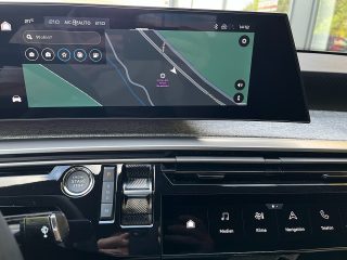 Peugeot 3008 Hybrid 145 E-DCS6 Allure Aut.