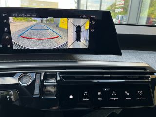 Peugeot 3008 Hybrid 145 E-DCS6 Allure Aut.