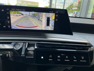 Peugeot 3008 Hybrid 145 E-DCS6 Allure Aut.