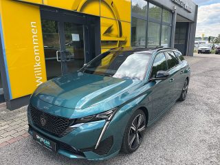 Peugeot 308 SW BlueHDi 130 EAT8 GT!MATRIXLED,NAVI,KAMERA,FOCAL,PANORAMA!