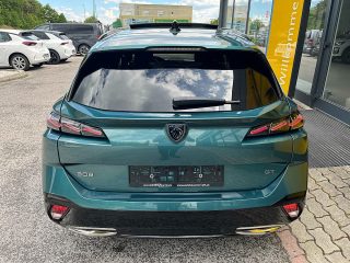 Peugeot 308 SW BlueHDi 130 EAT8 GT!MATRIXLED,NAVI,KAMERA,FOCAL,PANORAMA!