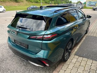 Peugeot 308 SW BlueHDi 130 EAT8 GT!MATRIXLED,NAVI,KAMERA,FOCAL,PANORAMA!