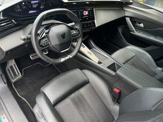 Peugeot 308 SW BlueHDi 130 EAT8 GT!MATRIXLED,NAVI,KAMERA,FOCAL,PANORAMA!