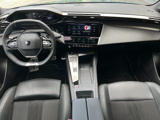 Peugeot 308 SW BlueHDi 130 EAT8 GT!MATRIXLED,NAVI,KAMERA,FOCAL,PANORAMA!