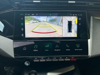 Peugeot 308 SW BlueHDi 130 EAT8 GT!MATRIXLED,NAVI,KAMERA,FOCAL,PANORAMA!