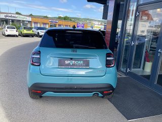 Fiat 600 Hybrid mHEV 110 6-Gang eDCT La Prima
