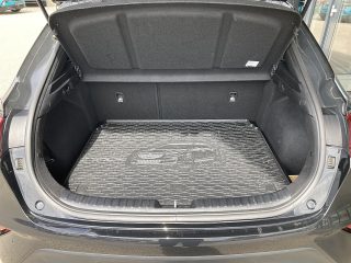 KIA Xceed 1,6 CRDI SCR Silber