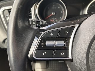KIA Xceed 1,6 CRDI SCR Silber