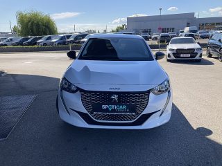 Peugeot e-208 50kWh Active Pack