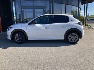 Peugeot e-208 50kWh Active Pack